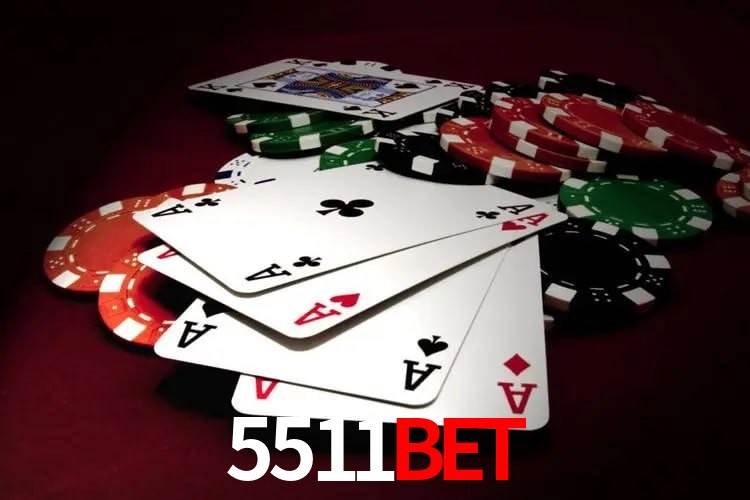 Casino VIP 5511bet