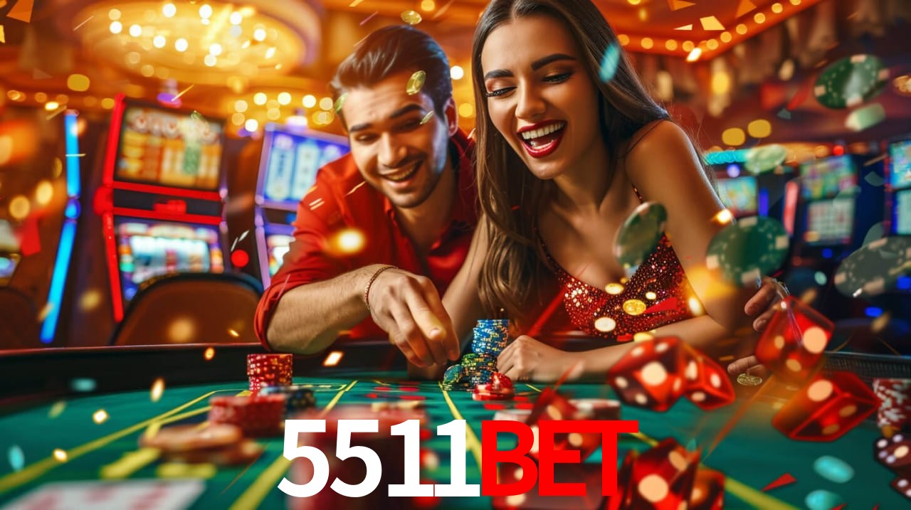 Integração de APIs 5511bet