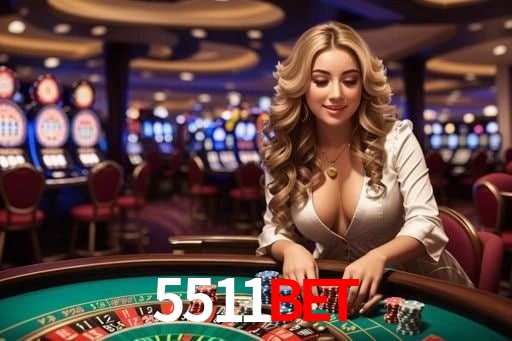Slot Games 5511bet