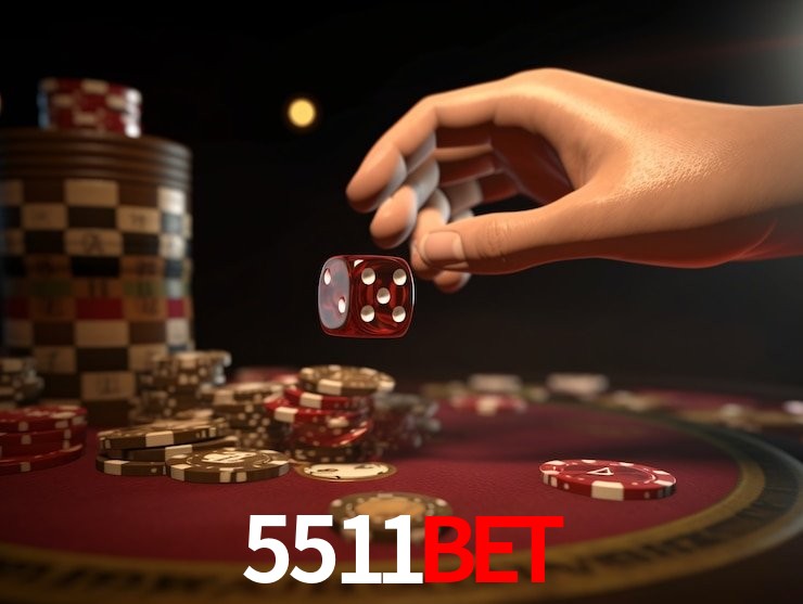 Login Seguro 5511bet